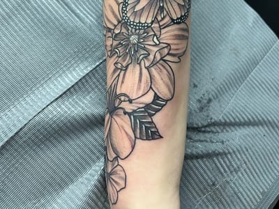 Revelation Ink Tattoo