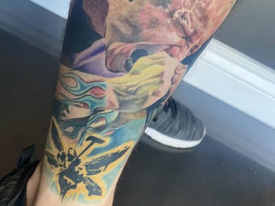 Revelation Tattoo company