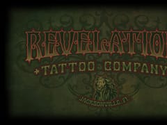 Revelation Tattoo company