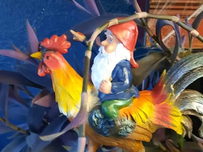 Revenant Tattoo Parlor