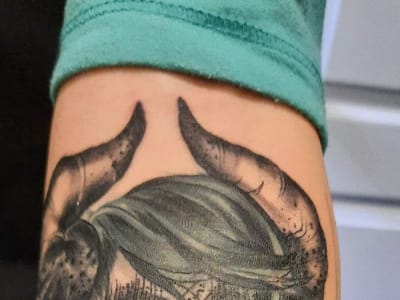 Revenant Tattoo Parlor