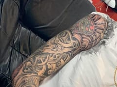 Revenant Tattoo Parlor