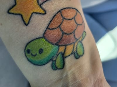 Reverie Tattoo & Art Studio