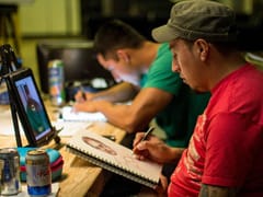 Reverie Tattoo & Art Studio