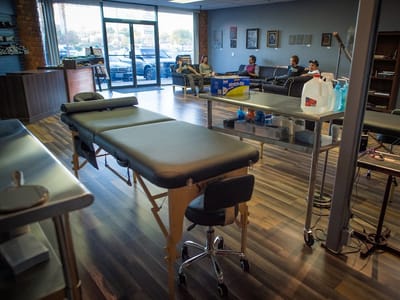 Reverie Tattoo & Art Studio