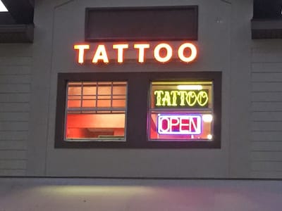 Revival Tattoo and Piercing