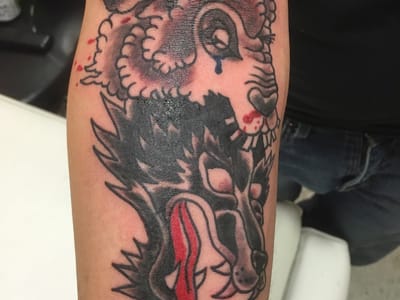 Revival Tattoo and Piercing