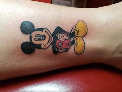 Revival Tattoo and Piercing