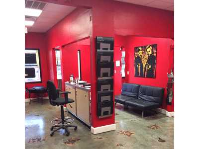 Revival Tattoo and Piercing