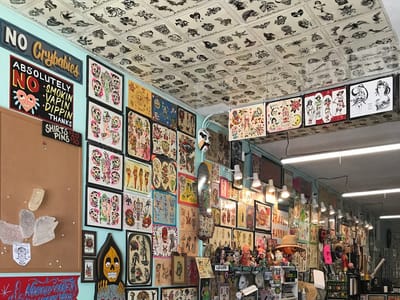 Revival Tattoo Company