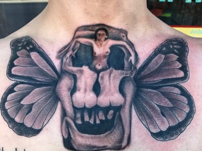 Revival Tattoo Company