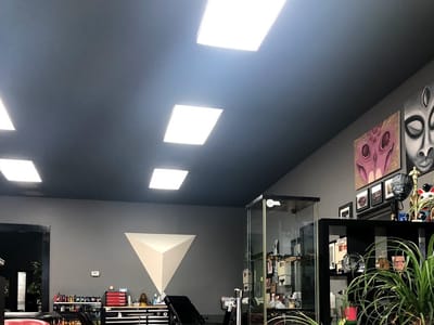 Revolution Ink Studio