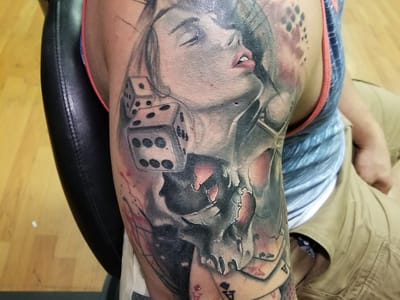 Revolution Ink Studio