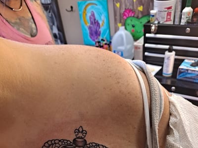 Revolution Ink Tattoo and Art Gallery