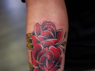 Revolution Ink Tattoo and Art Gallery