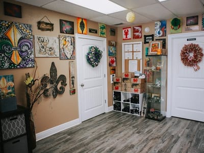 Revolution Ink Tattoo and Art Gallery