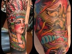 Revolution Tattoo & Body Modification