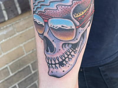 Revolution Tattoo & Body Modification