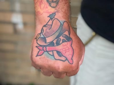 Revolution Tattoo & Body Modification