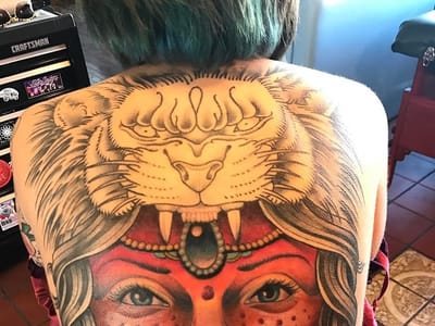 Revolution Tattoo & Body Modification