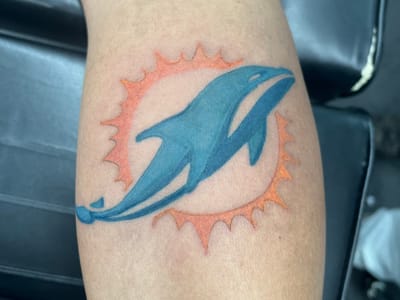 Revolution Tattoo, Body Piercing