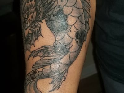 Revolution Tattoo, Body Piercing