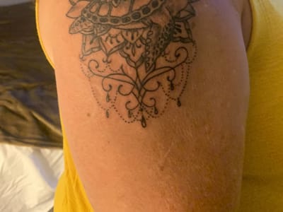 Revolution Tattoo, Body Piercing