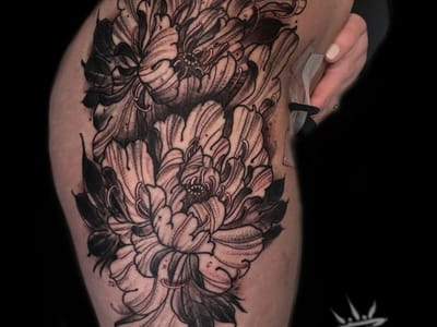 Revolution Tattoo Parlor