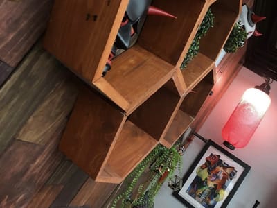 Revolution Tattoo Parlor