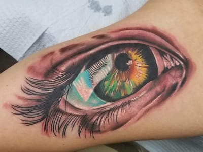 Revolution Tattoo Studio