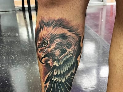 Revolution Tattoo Studio