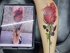 Revolution Tattoo Studio