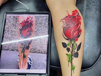 Revolution Tattoo Studio