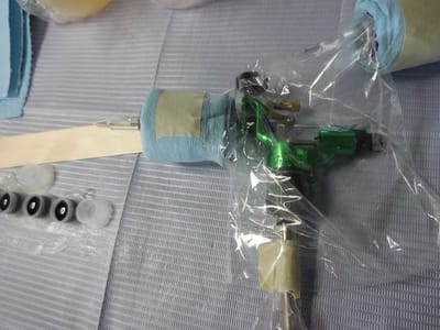 Revoultion Tattoo Studio