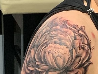 Revoultion Tattoo Studio