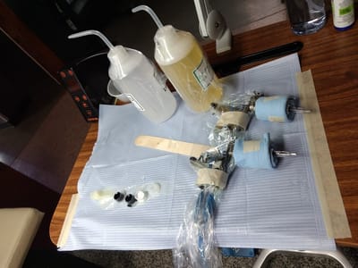 Revoultion Tattoo Studio