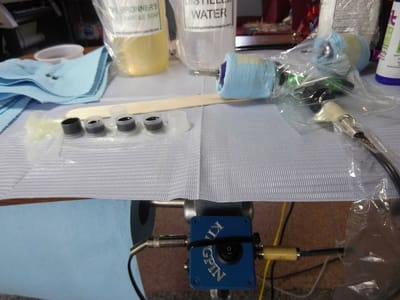 Revoultion Tattoo Studio