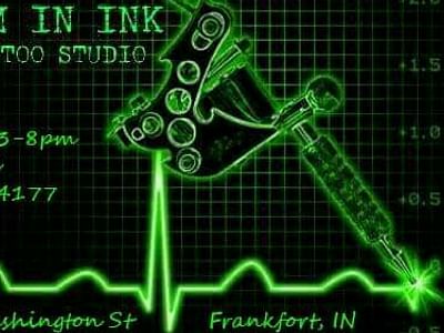 Rhythm In Ink Tattoo Studio