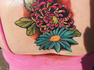 Rhythm In Ink Tattoo Studio