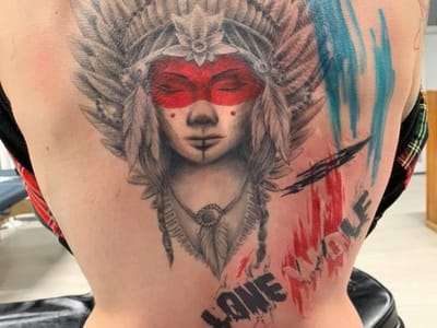 Richmond Hill Tattoo Company | Tattoo Makeup
