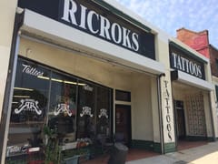 RicRoks Tattoos