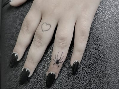 Righteous Ink Tattoo Body Piercing & Supply