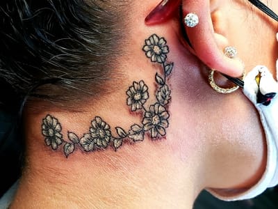 Righteous Ink Tattoo Body Piercing & Supply