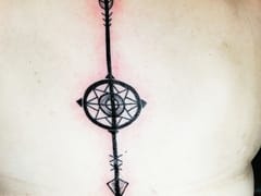 Righteous Ink Tattoo Body Piercing & Supply