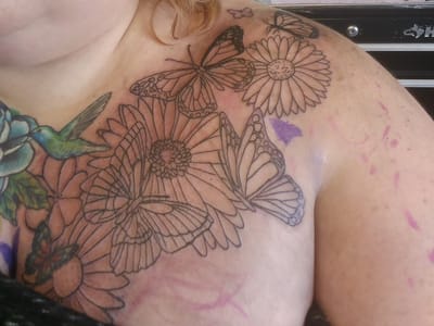 Righteous Tattoo Studio