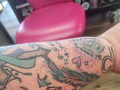 Righteous Tattoo Studio