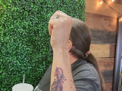 Righteous Tattoo Studio