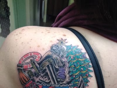 Righteous Works Tattoos & Piercings