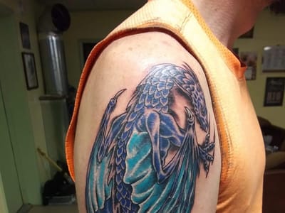 Righteous Works Tattoos & Piercings