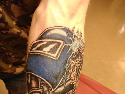 Righteous Works Tattoos & Piercings